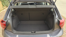 Volkswagen Polo 1.0 TSI Life 5dr Petrol Hatchback